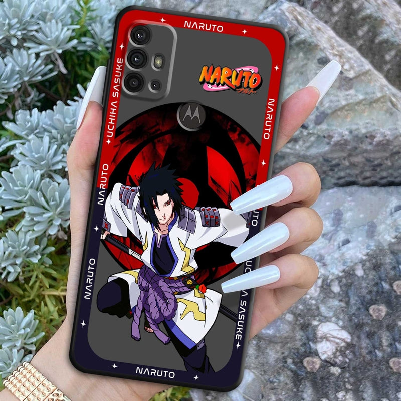 Uchiha Handyhüllen für Motorola