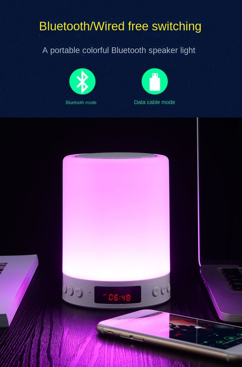 Naruto Bluetooth-Lautsprecher