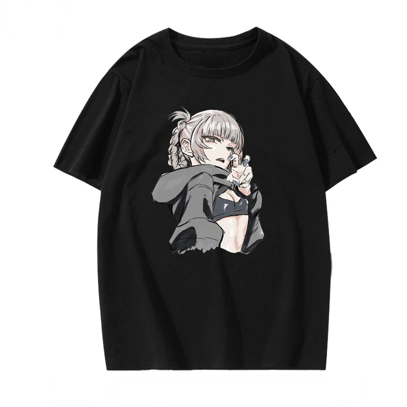 Call of the Night T-Shirts