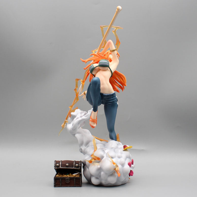 Nami Actionfigur (30cm)