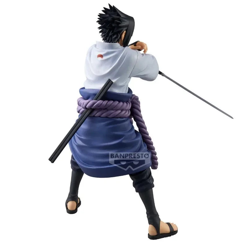 Sasuke Uchiha Actionfigur (26cm)