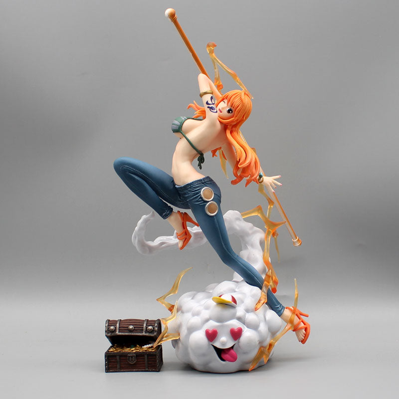 Nami Actionfigur (30cm)