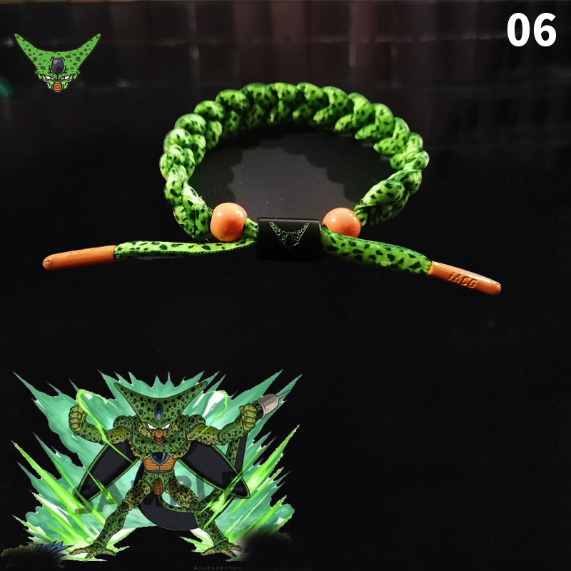 Dragon Ball Armband