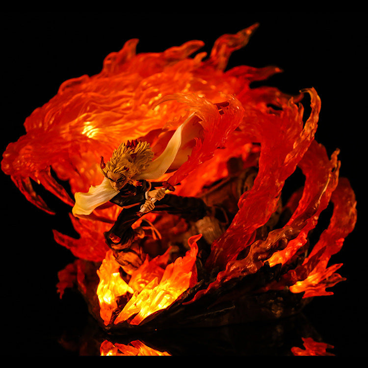 Rengoku Actionfigur (32cm)