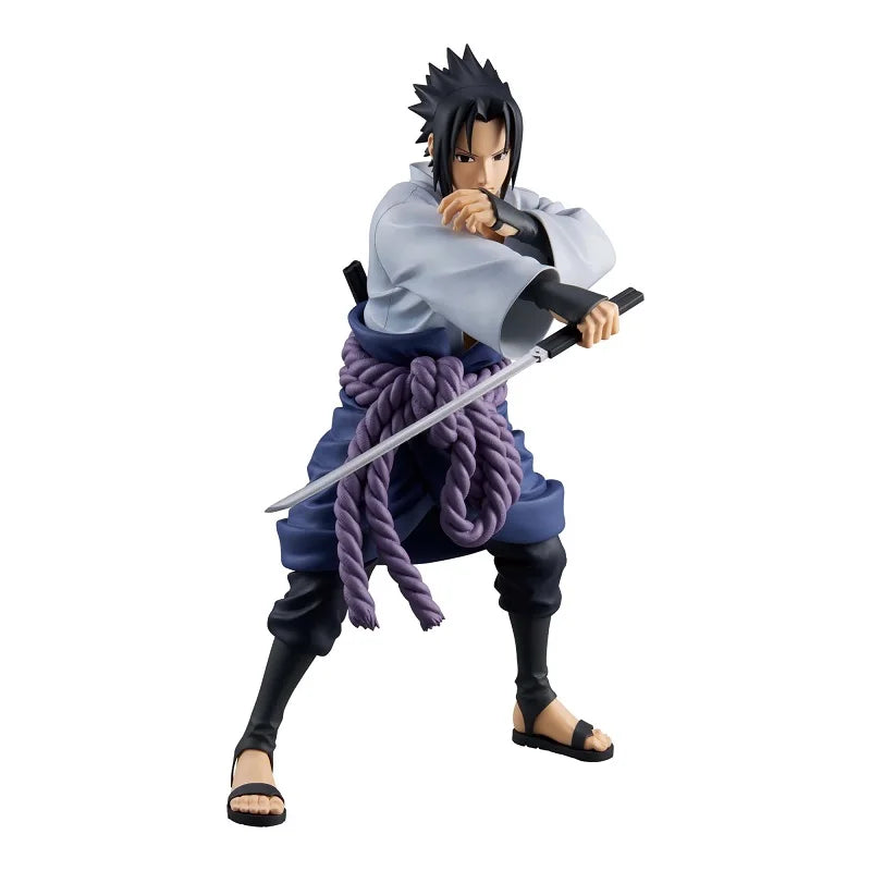 Sasuke Uchiha Actionfigur (26cm)