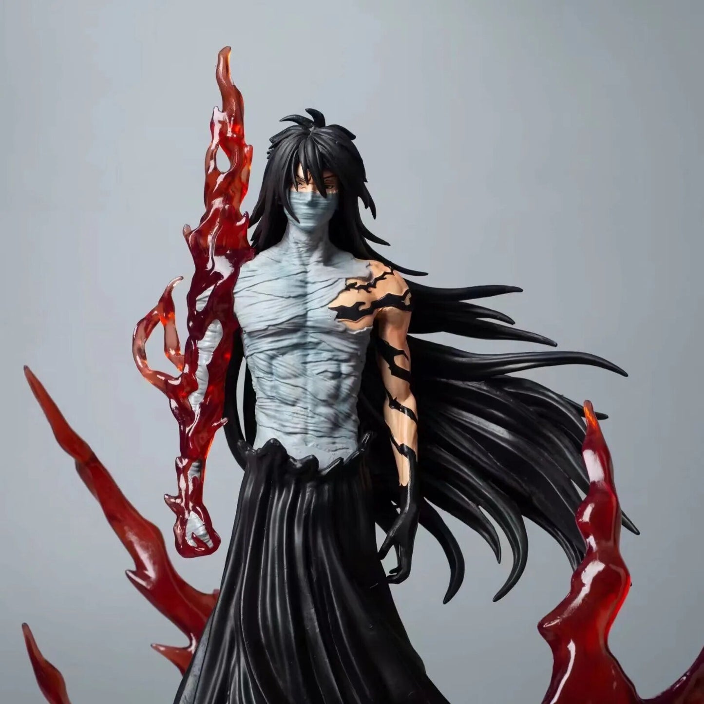 Ichigo Actionfigur (41cm)