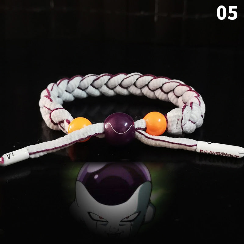 Dragon Ball Armband