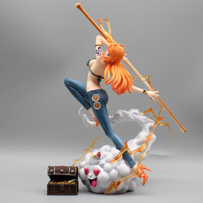 Nami Actionfigur (30cm)