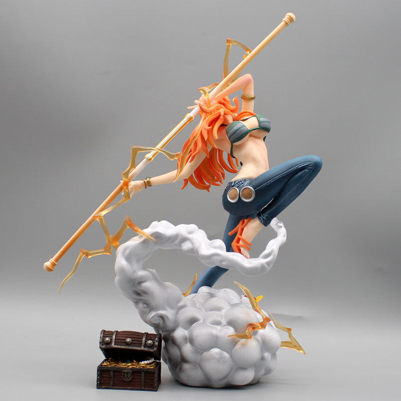 Nami Actionfigur (30cm)