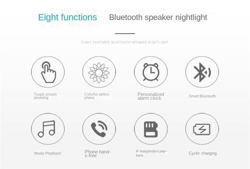 Naruto Bluetooth-Lautsprecher