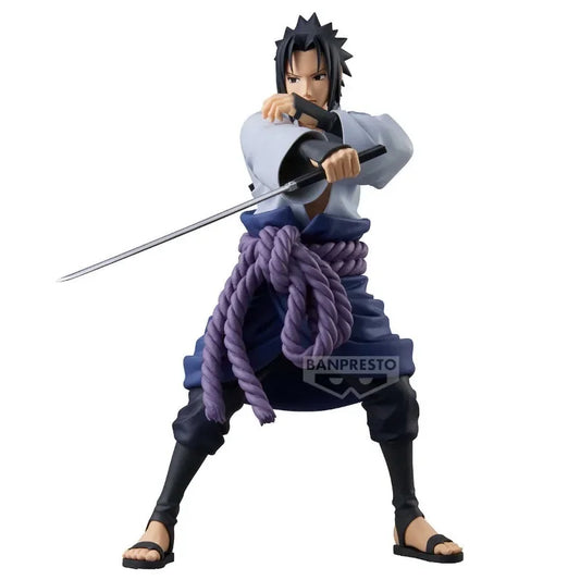Sasuke Uchiha Actionfigur (26cm)