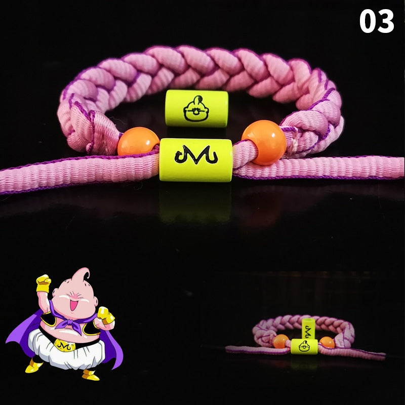 Dragon Ball Armband