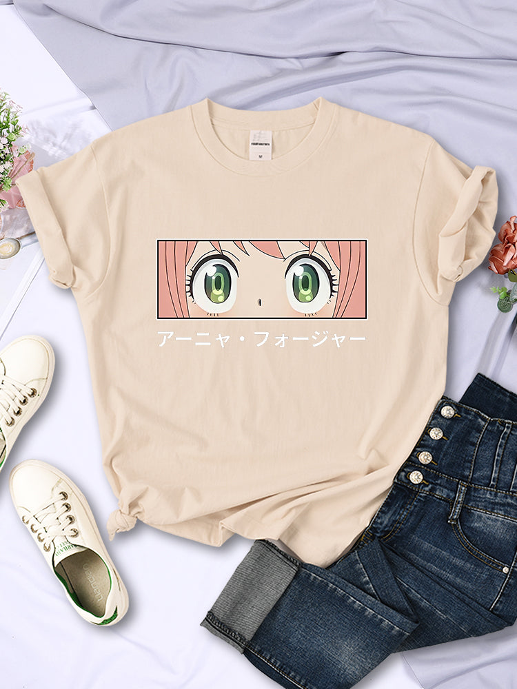 Spy × Family T-Shirts