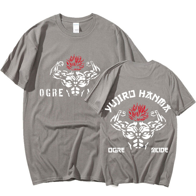 Baki t shirts