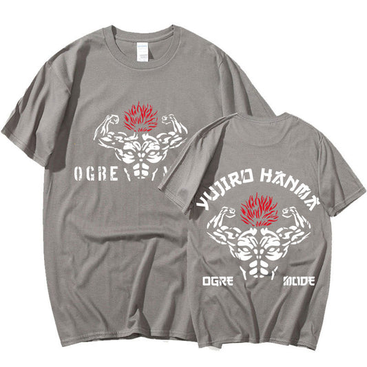 Baki t shirts
