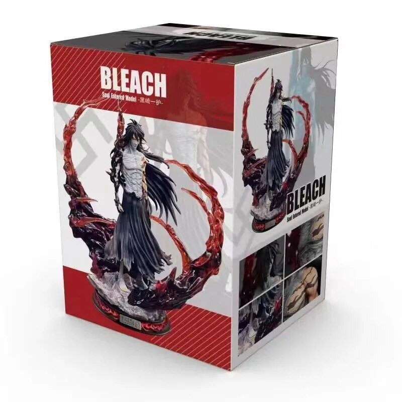 Ichigo Actionfigur (41cm)