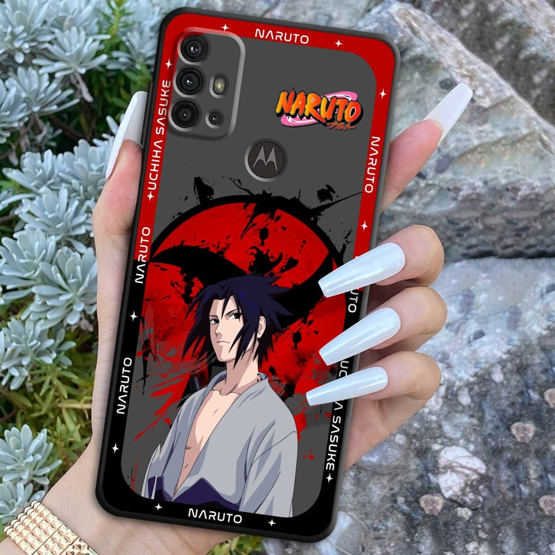 Uchiha Handyhüllen für Motorola