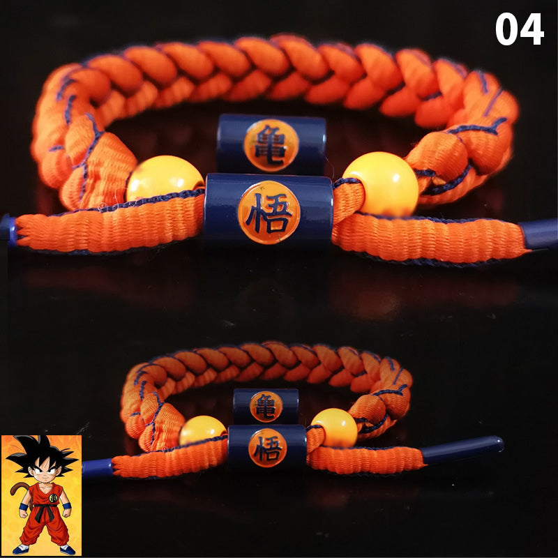Dragon Ball Armband
