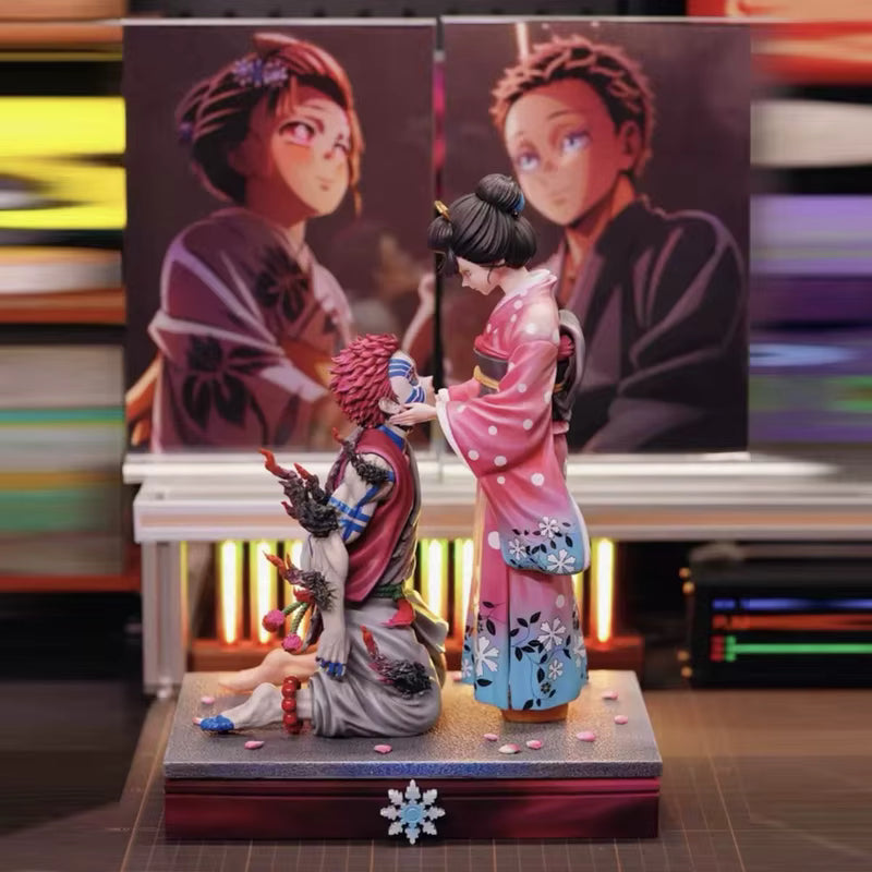 Figura d'azione Demon Slayer (15cm)