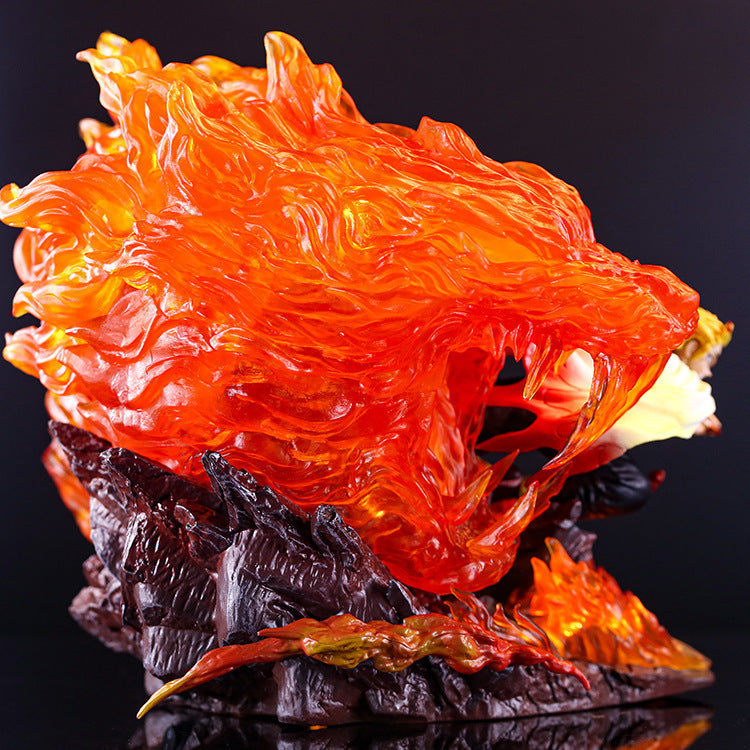 Rengoku Actionfigur (32cm)