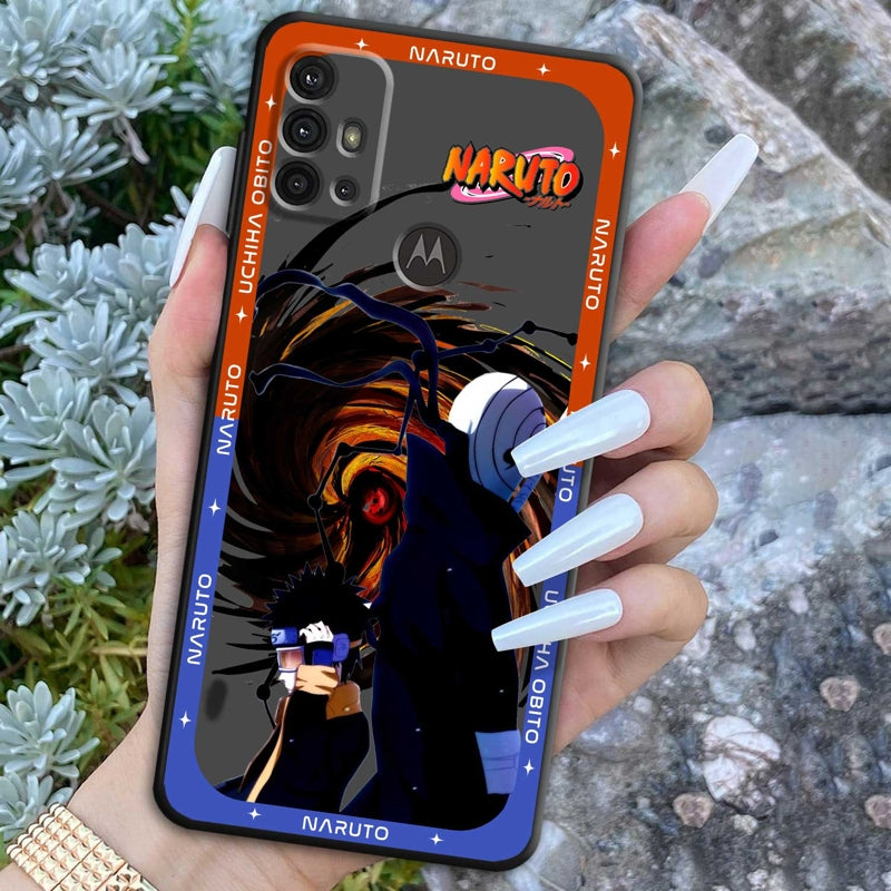 Uchiha Handyhüllen für Motorola