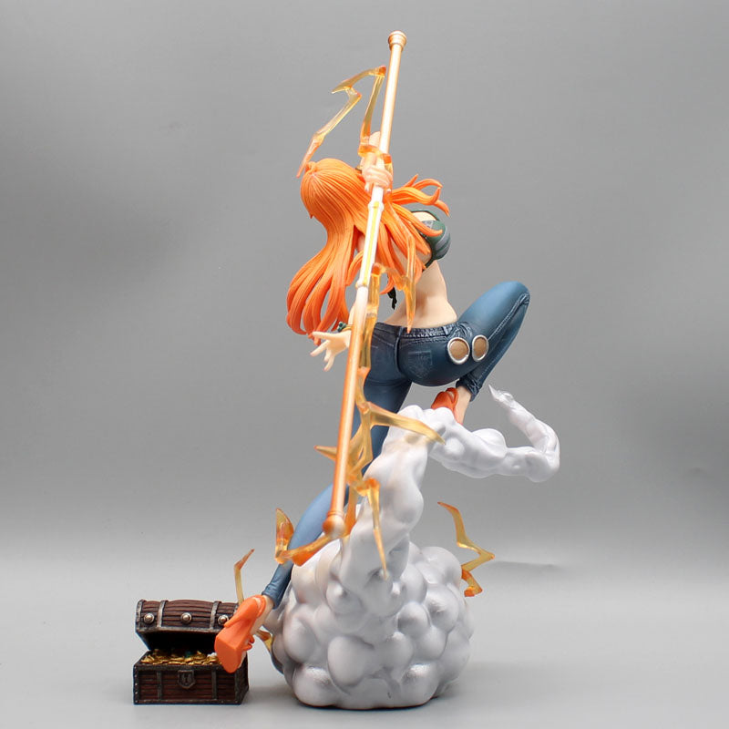 Nami Actionfigur (30cm)