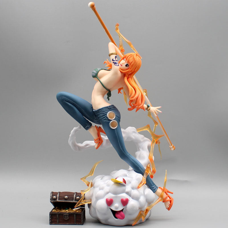 Nami Actionfigur (30cm)