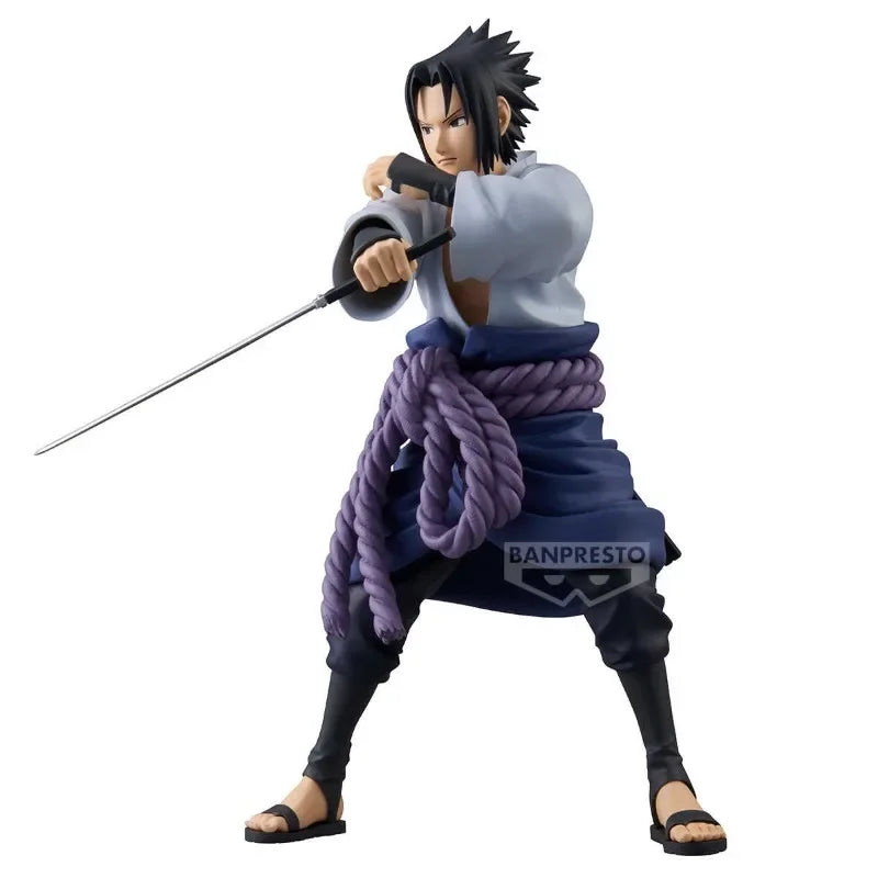 Sasuke Uchiha Actionfigur (26cm)