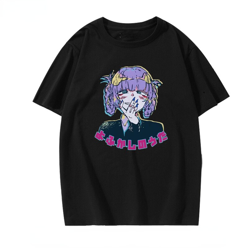 Call of the Night T-Shirts