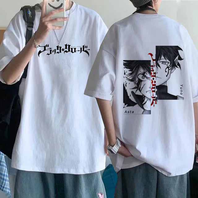 Black Clover T-Shirt