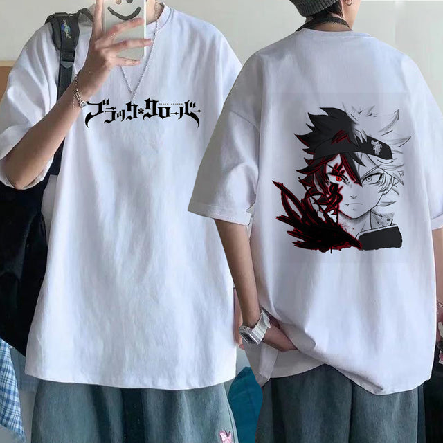 Black Clover T-Shirt