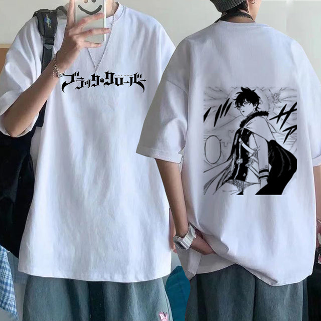 Black Clover T-Shirt