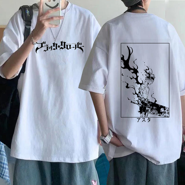 Black Clover T-Shirt