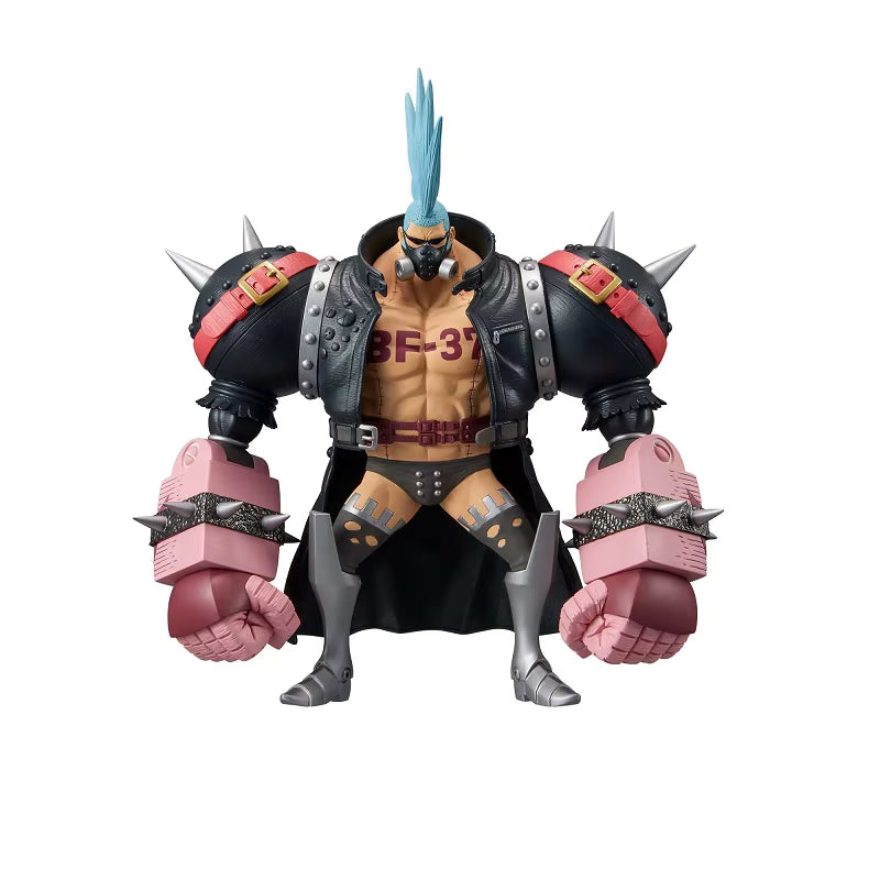 One Piece Franky Actionfigur