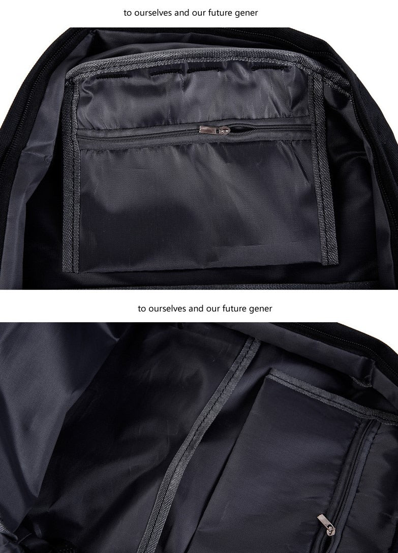 Akatsuki Rucksack