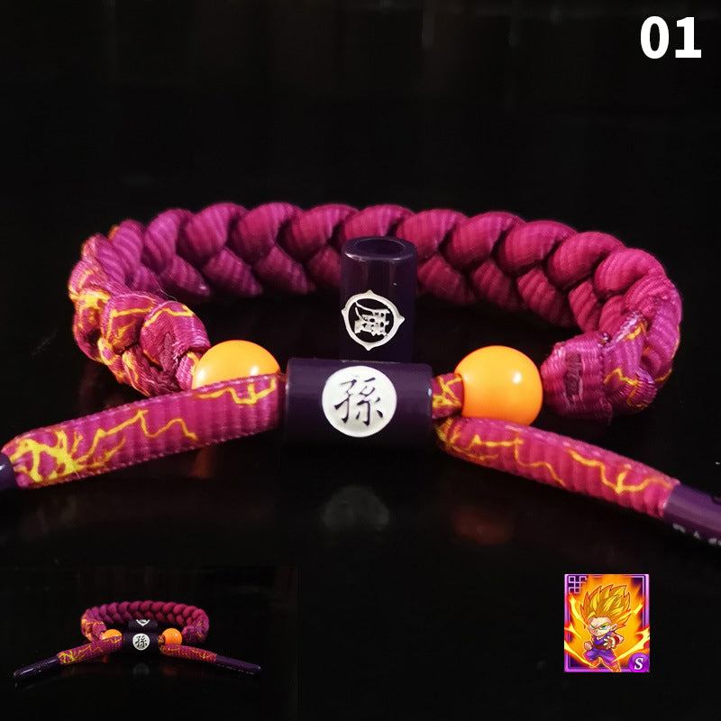Dragon Ball Armband