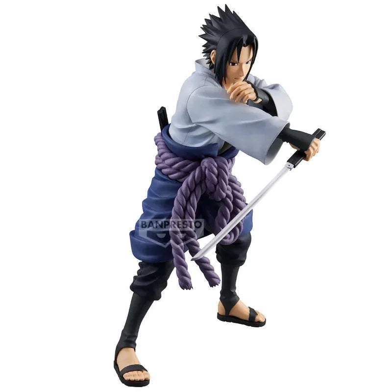 Sasuke Uchiha Actionfigur (26cm)