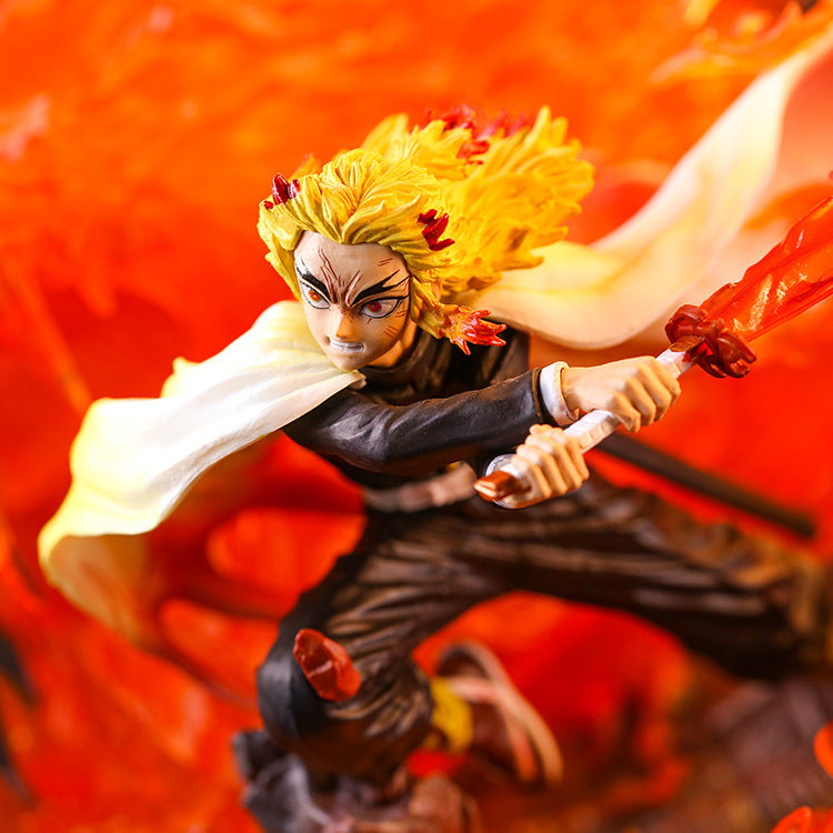 Rengoku Actionfigur (32cm)