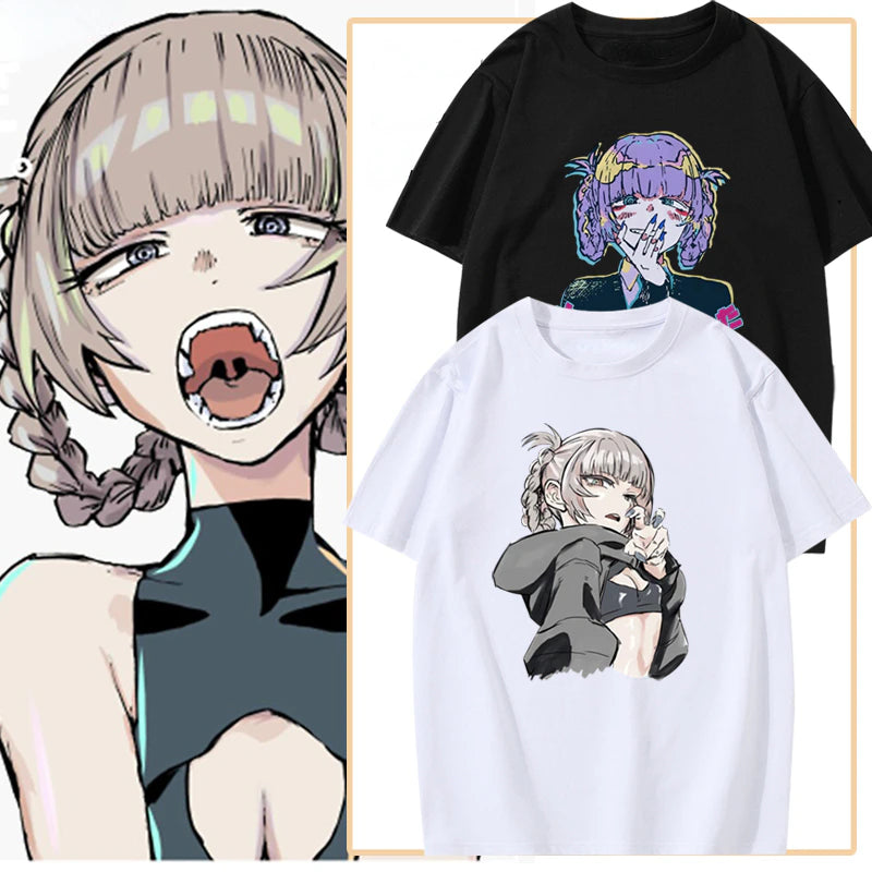 Call of the Night T-Shirts