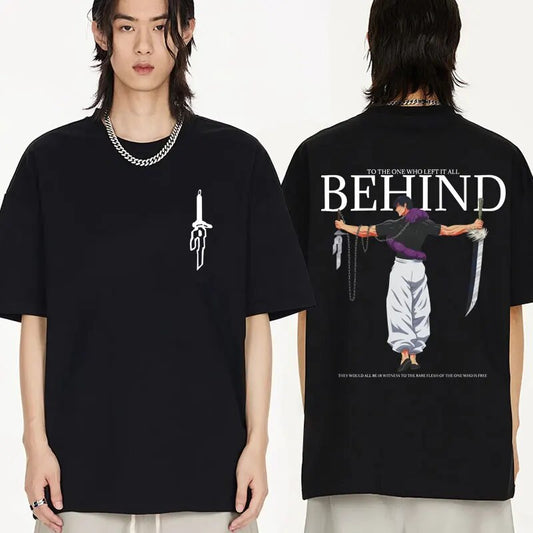 Toji Fushiguro T-Shirt