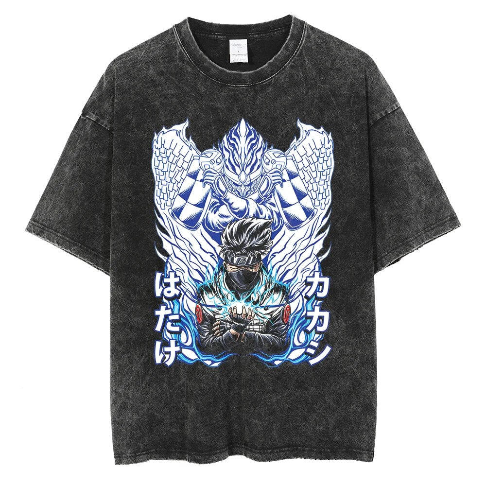 Naruto t shirts