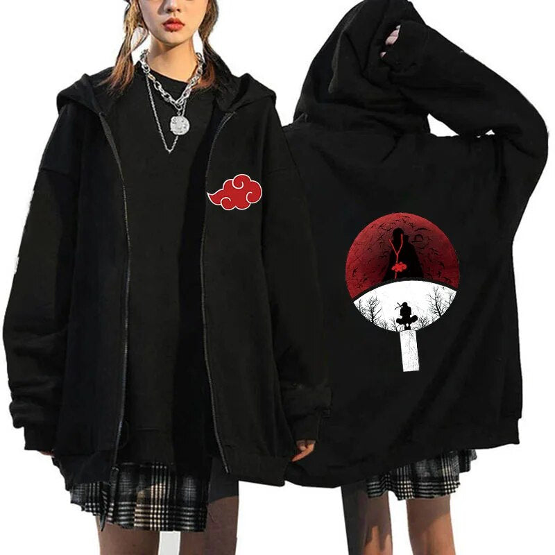 Naruto jacken