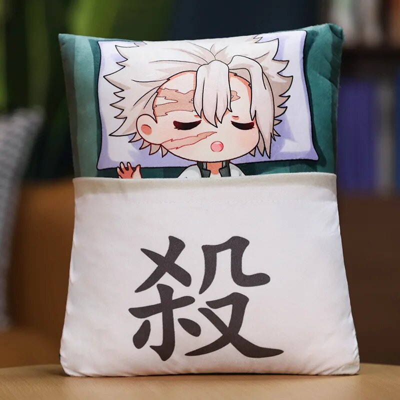 Demon Slayer Plüschkissen(27cm)