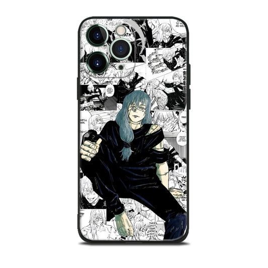 Mahito Handyhüllen für IPhones