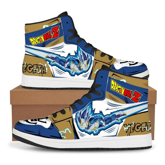 Dragon Ball Sneaker