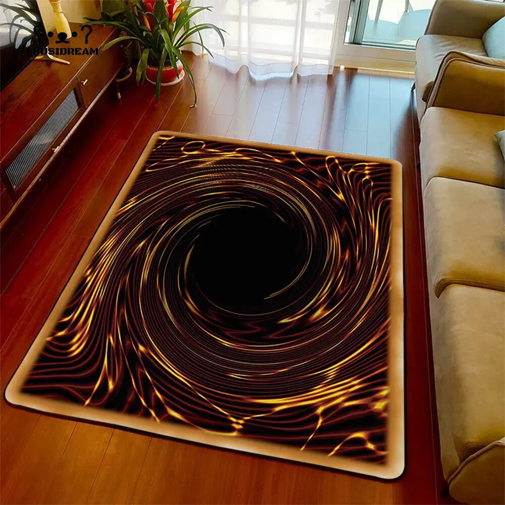 Yu-Gi-Oh Carpets