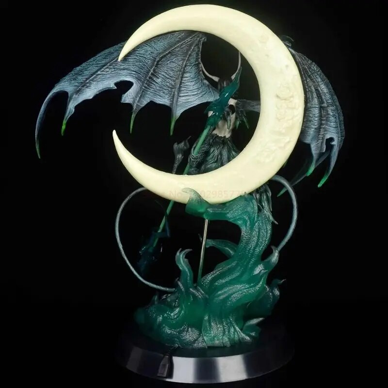 Ulquiorra Actionfigur (40cm)