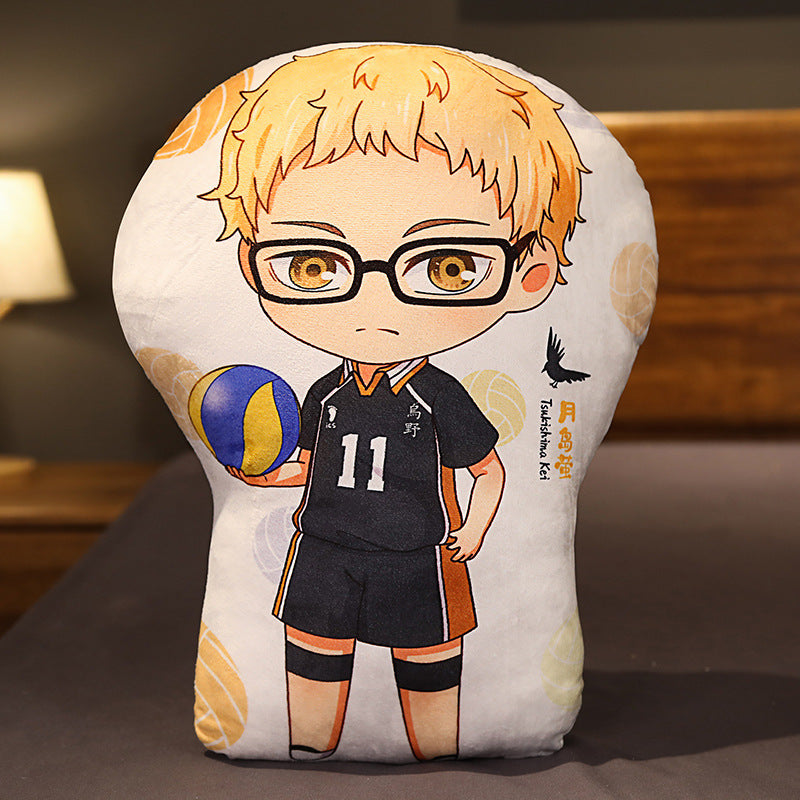 One Piece doll/cuddly animal (30cm)