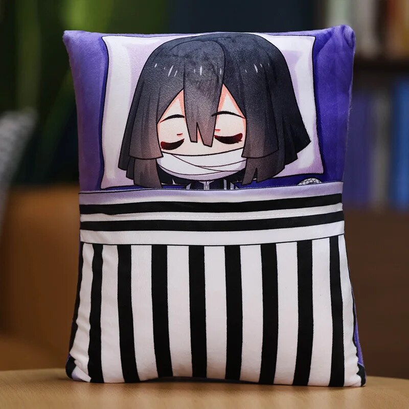 Demon Slayer Plüschkissen(27cm)