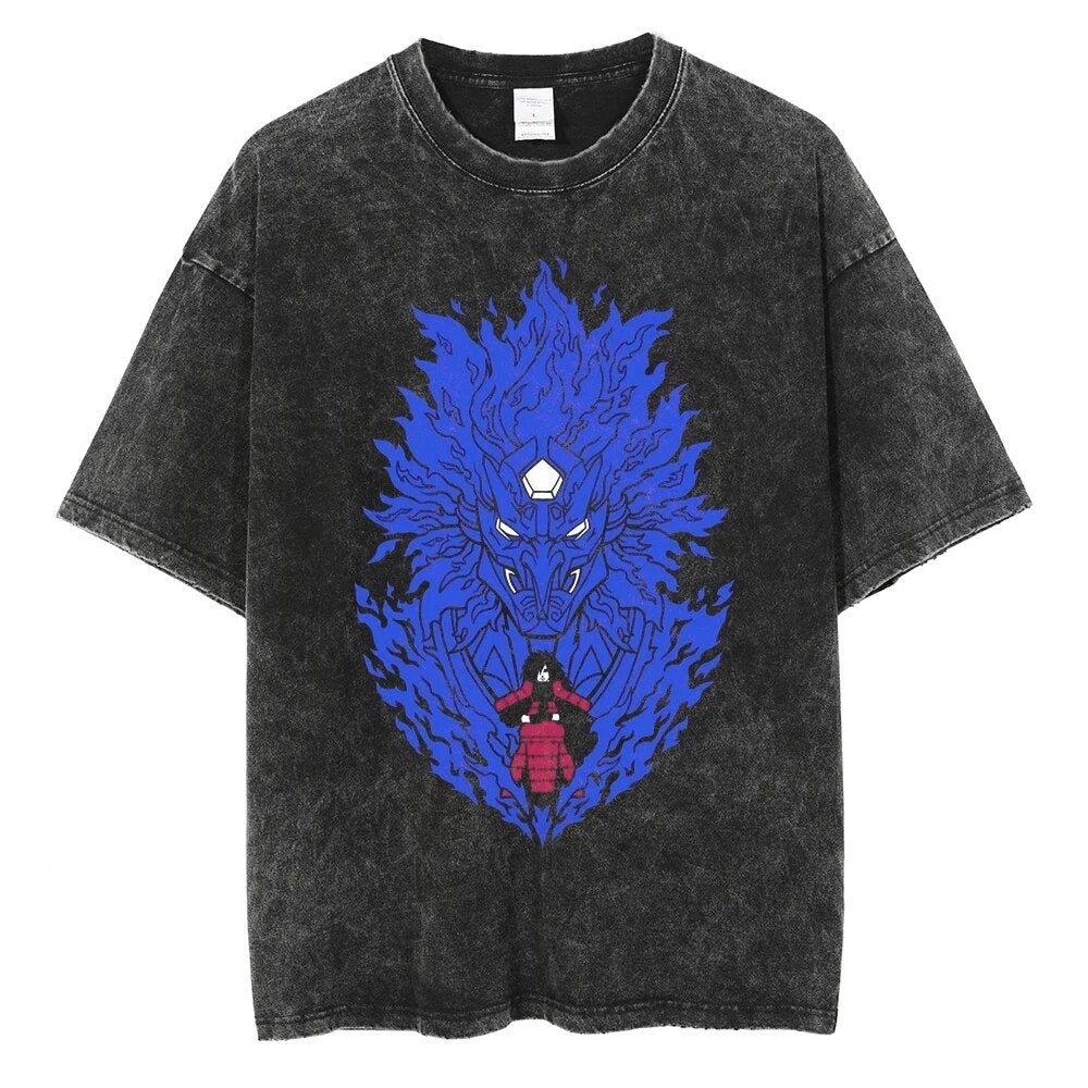 Naruto t shirts